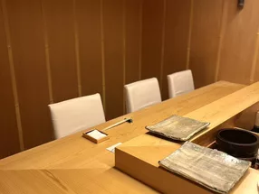 寿司店 3